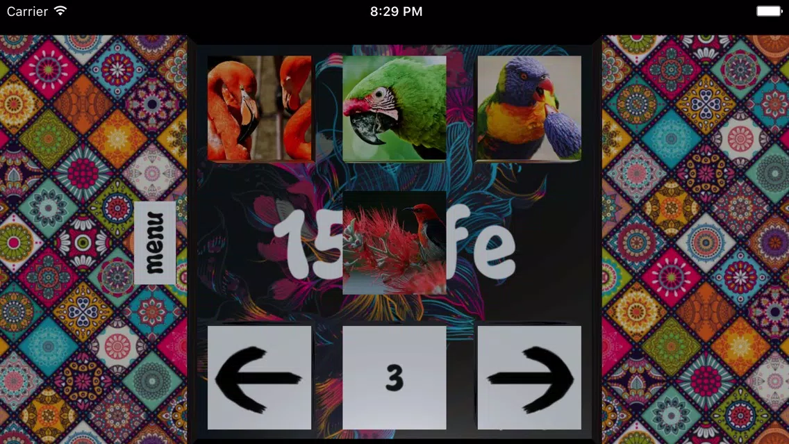 15 Life Screenshots
