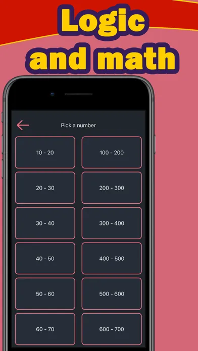 Numbers in Vietnamese language应用截图