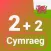 Numbers in Welsh language