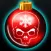 Santa's Fist of Doom