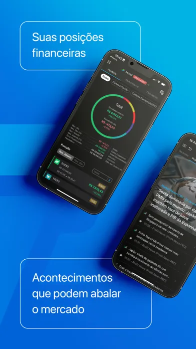 Profit Mobile স্ক্রিনশট