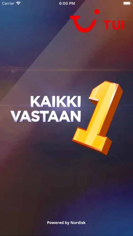 Kaikki vastaan 1 Screenshots