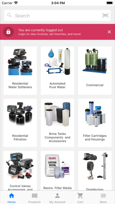 صور Nelsen Dealer Mobile Connect