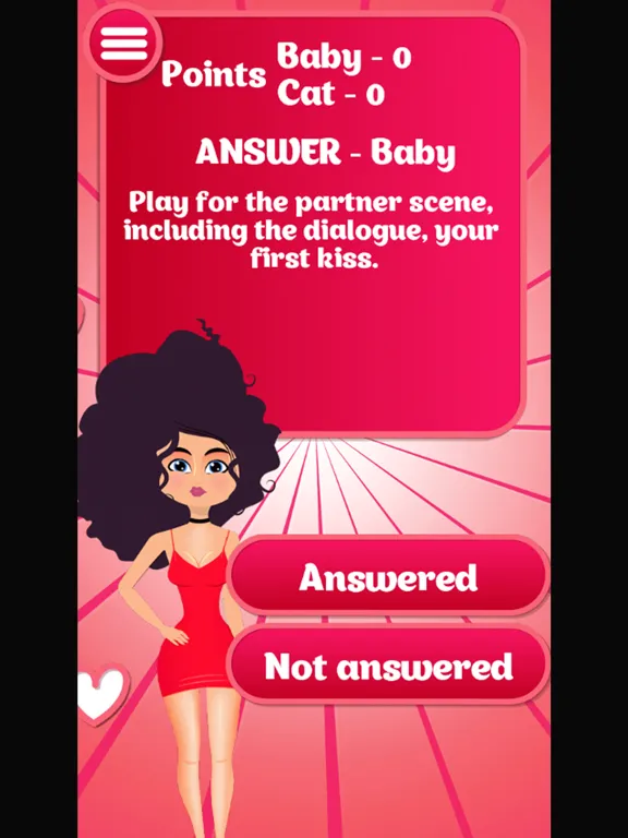 For Two - game for lovers iPad 應用截圖