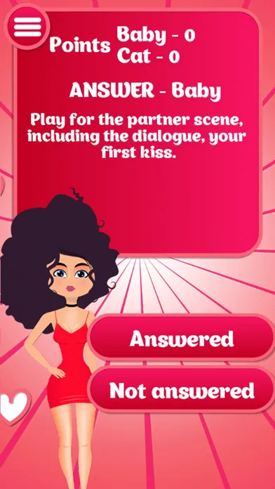 For Two - game for lovers應用截圖