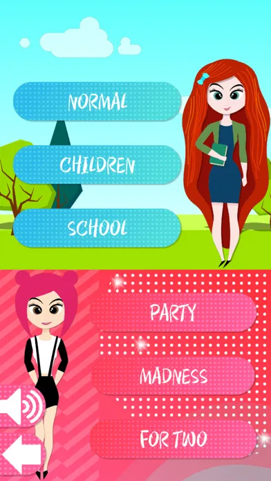 Captures d'écran de Truth or Dare - Everyday