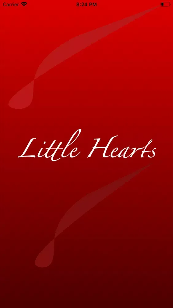 ภาพหน้าจอของ Little Hearts Little Beats