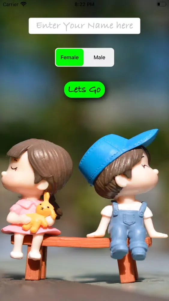 ภาพหน้าจอของ Little Hearts Little Beats