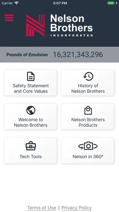 Nelson Brothers سکرین شاٹس