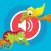 Cute Animals (AD Version) - Animal Sounds & Names
