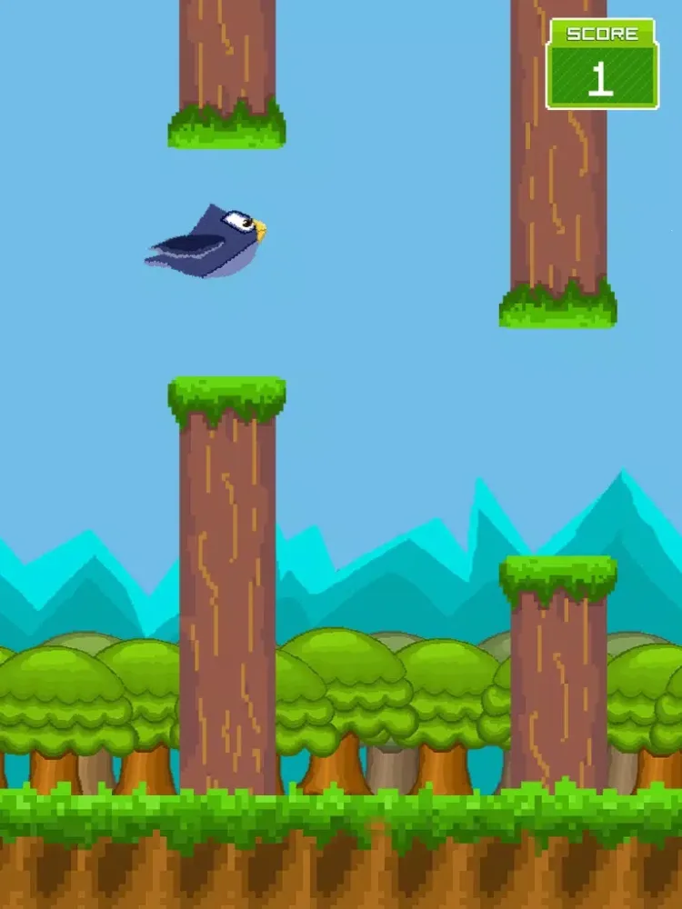Capturas de tela do Flight Owl iPad 
