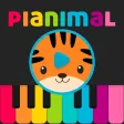 Pianimal Wild