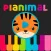 Pianimal Wild