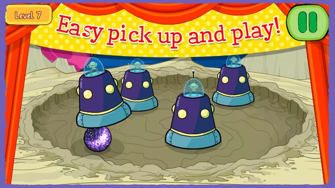 صور Max & Ruby: Carnival Fair