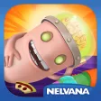 Oh No! It's An Alien Invasion: My Pet Brainling