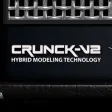 Crunck V2 Guitar Amplifier Crunck V2 Guitar Amplifier