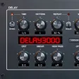 Delay3000 Vintage Modern Delay3000 Vintage Modern