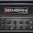EN Hardball Guitar Amplifier EN Hardball Guitar Amplifier