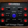 LoFi Vintage Clipper