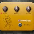 Clon Minotaur Overdrive Clon Minotaur Overdrive