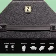 Divided 11 Guitar Amplifier