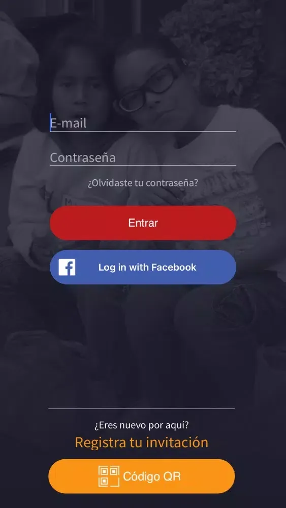Tangkapan skrin Cerca