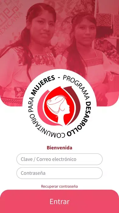 صور Desarrollo Comunitario Mujeres