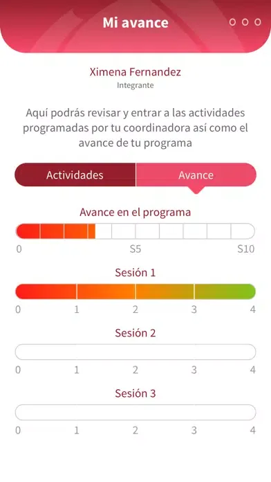 صور Desarrollo Comunitario Mujeres