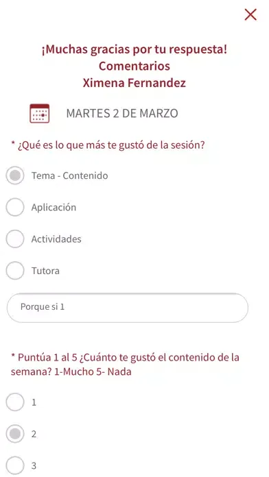صور Desarrollo Comunitario Mujeres