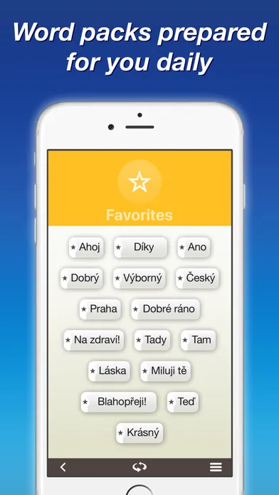 Czech by Nemo Screenshots