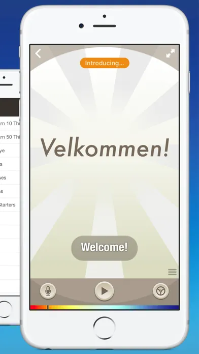 Danish by Nemo應用截圖