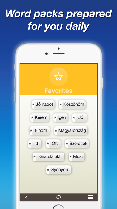 Zrzuty ekranu Hungarian by Nemo