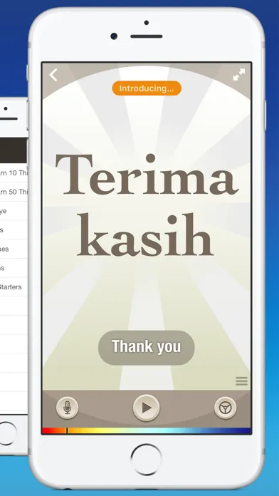 Indonesian by Nemo Screenshots
