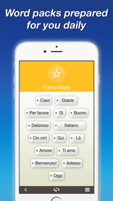 Italian by Nemo Ekran Görüntüleri
