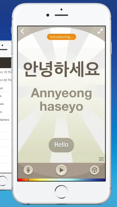 Korean by Nemo Ekran Görüntüleri
