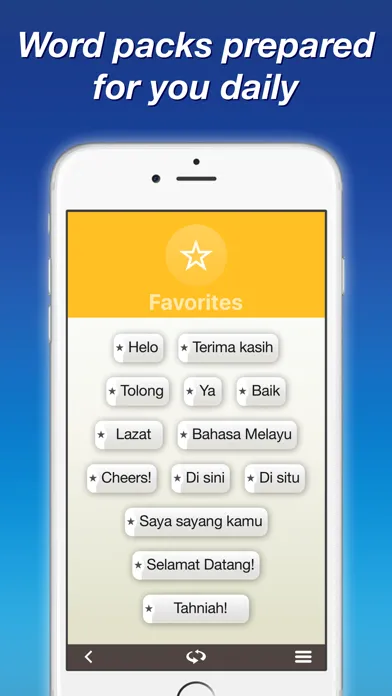 Malay by Nemo應用截圖
