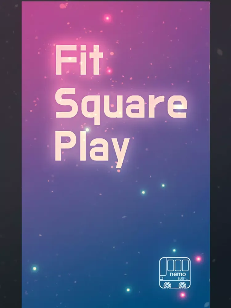 Скриншоты Fit Square Play iPad 
