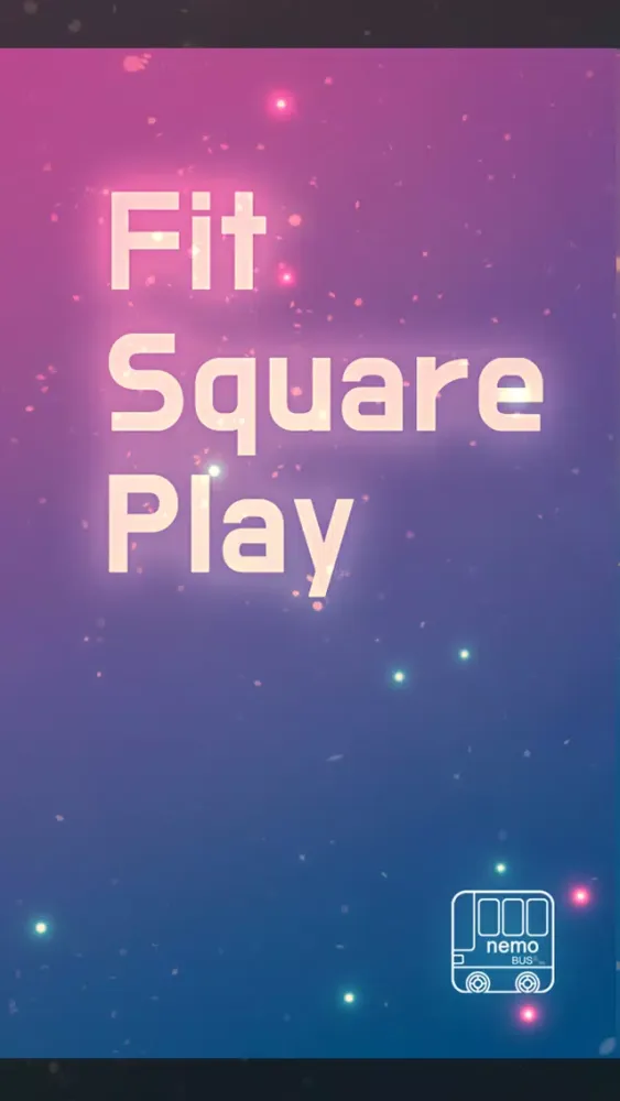 Скриншоты Fit Square Play