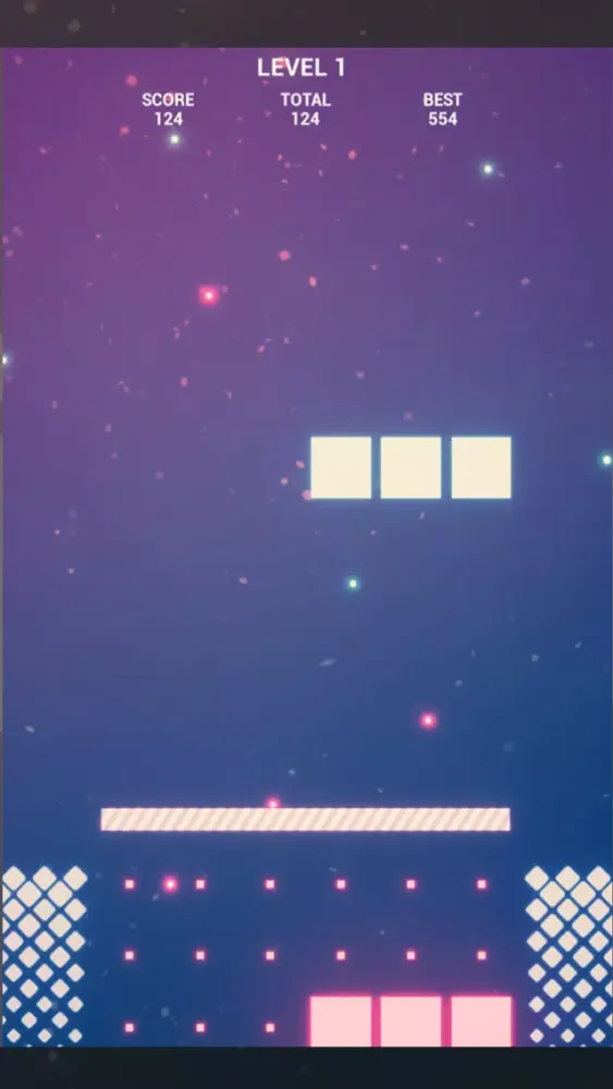 Скриншоты Fit Square Play