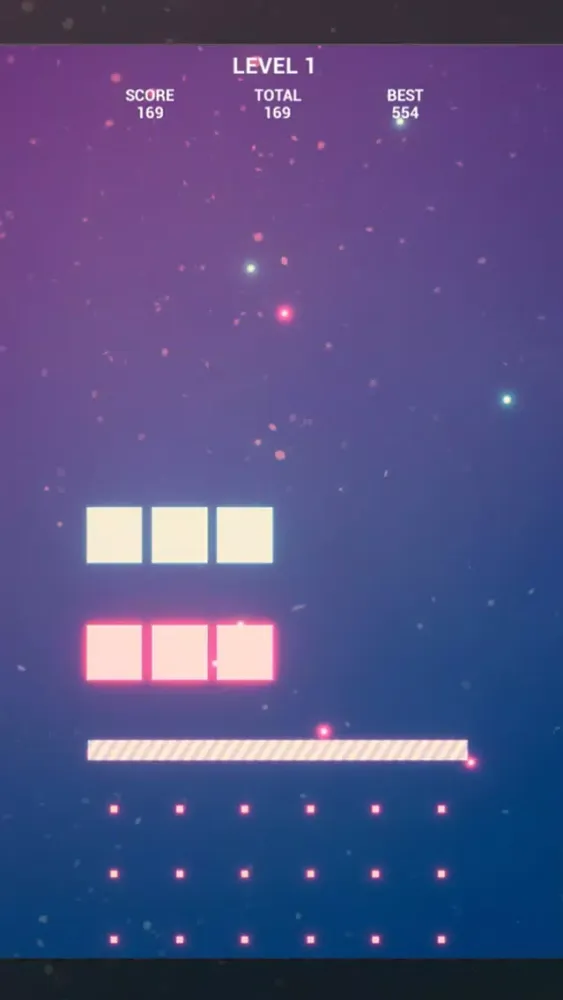 Скриншоты Fit Square Play