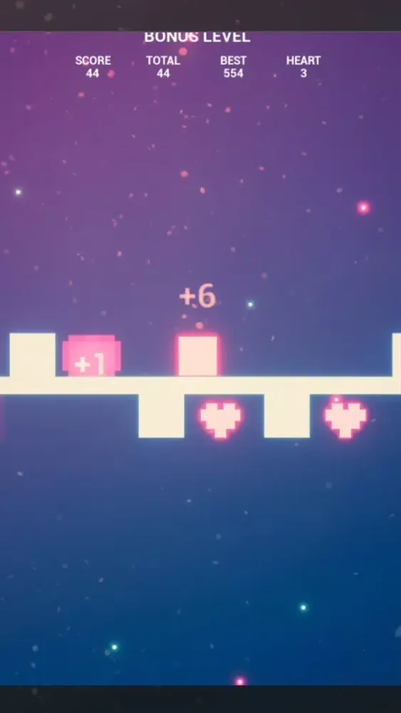 Скриншоты Fit Square Play