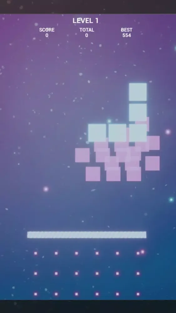 Скриншоты Fit Square Play