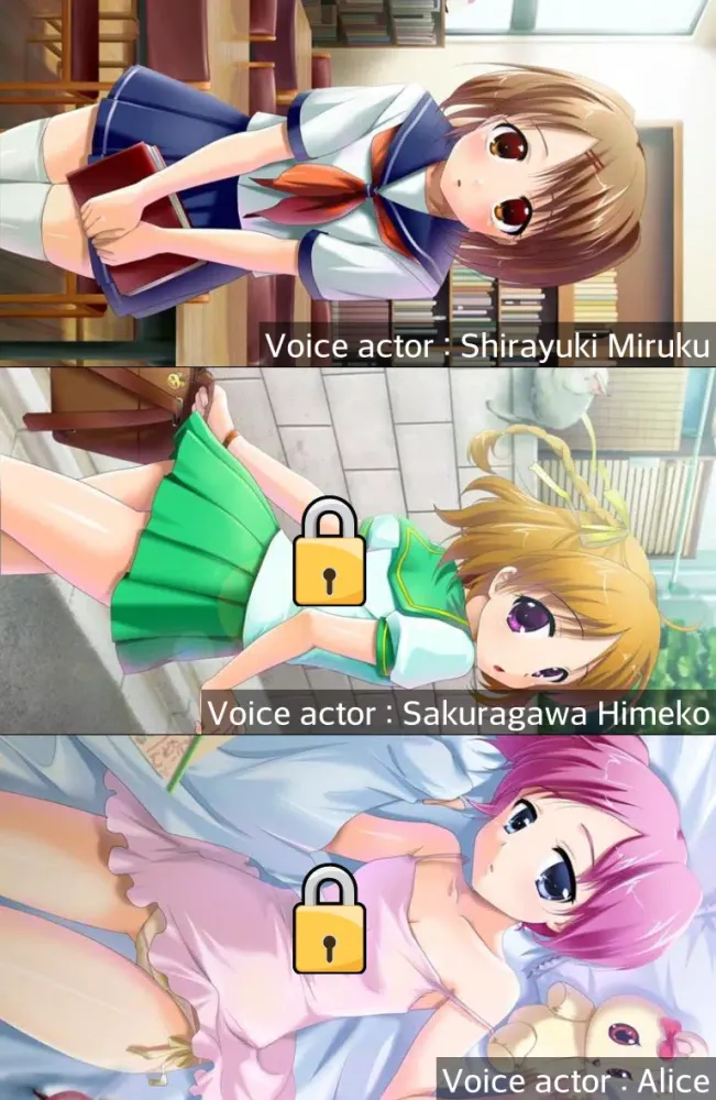 My dear brother Screenshots