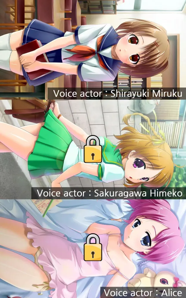 My dear brother Screenshots