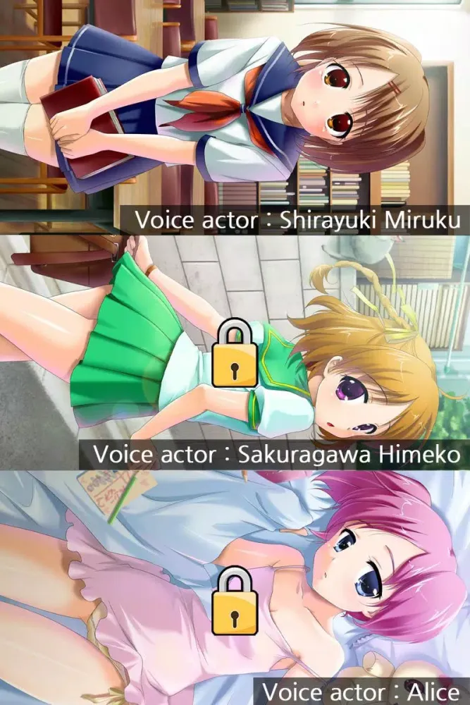 My dear brother Screenshots
