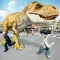 Dinosaur City Simulator Games