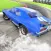 American Muscle Car Racing 3d
