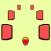 Me vs Blocks 3D
