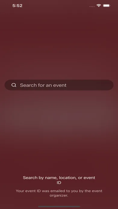 NENA Conferences Screenshots