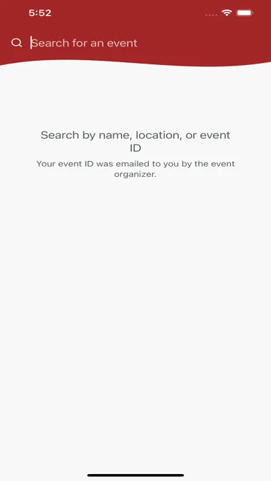 NENA Conferences Screenshots